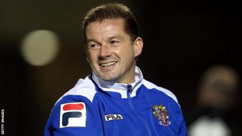 Graham Westley