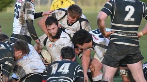 Launceston RFC
