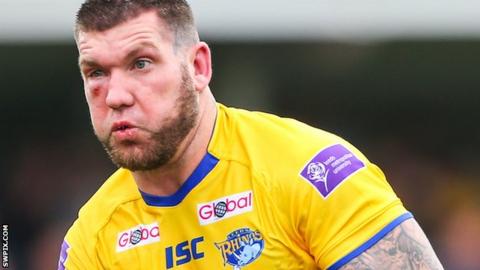 Brett Delaney