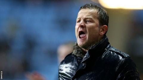 Mark Cooper