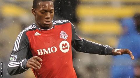 Doneil Henry