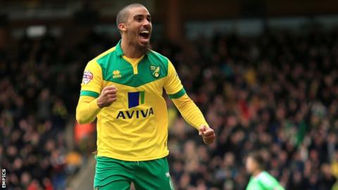 Lewis Grabban