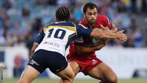 Karmichael Hunt