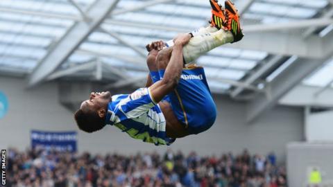 Kazenga LuaLua