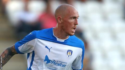 Sean Clohessy