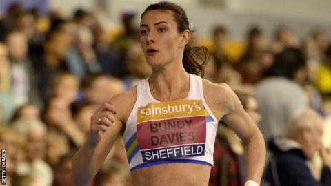 Seren Bundy-Davies