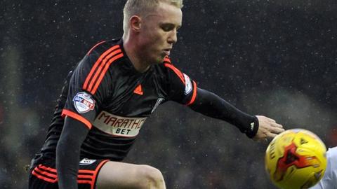 Jack Grimmer