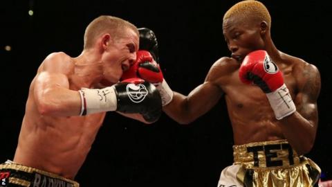 Paul Butler