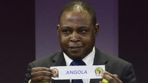 Kalusha Bwalya