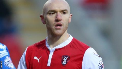 Conor Sammon
