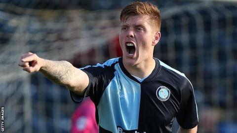 Alfie Mawson