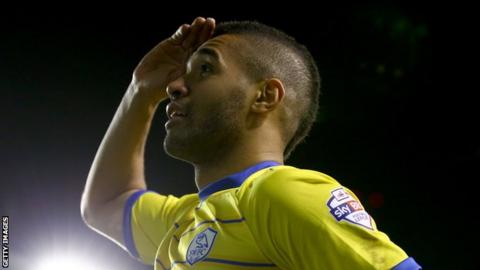 Lewis McGugan
