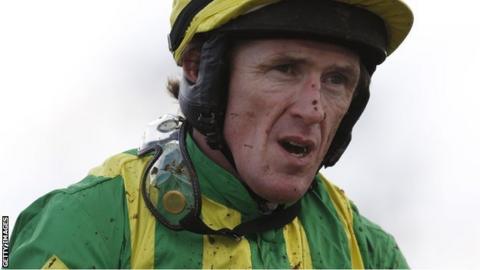 AP McCoy
