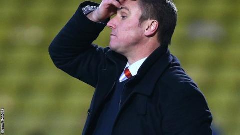 Lee Clark