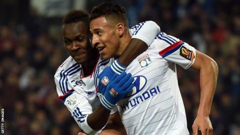 Corentin Tolisso