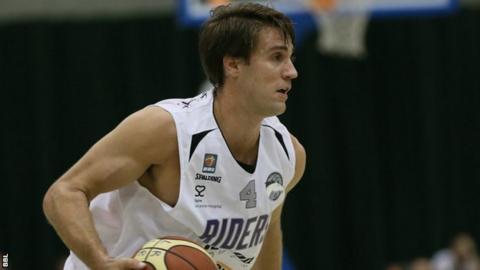 Tyler Bernardini