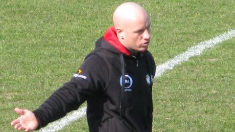 Harvey Biljon