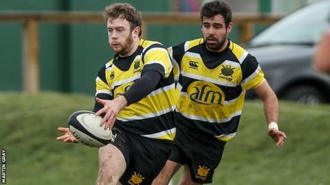 St Jacques RFC