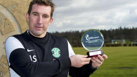 Alan Stubbs