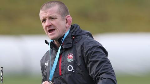 Graham Rowntree