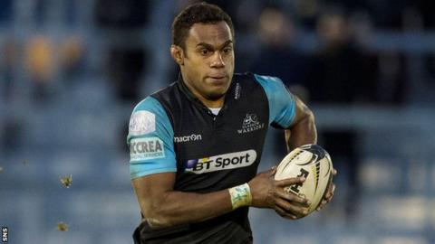 Leone Nakarawa's appeal has been turned down