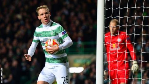 Stefan Johansen
