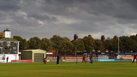 Grace Road