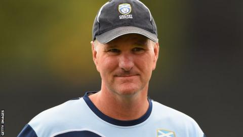 Grant Bradburn has no qualms over sending home Majid Haq