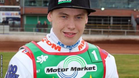 Max Clegg
