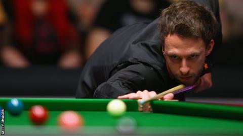 Judd Trump