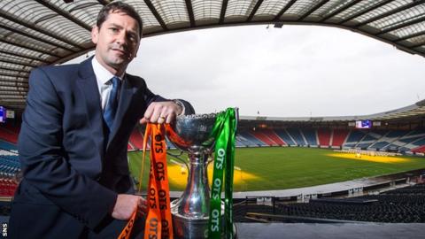 McNamara won the League Cup three times as a player