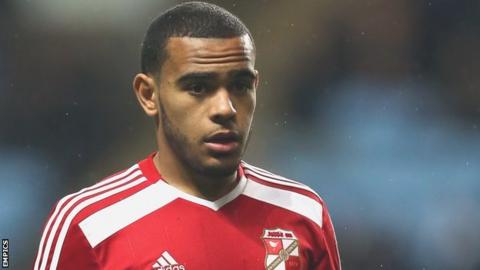 Louis Thompson