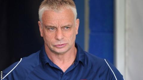 Brian Noble