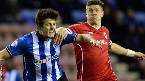 Harry Maguire