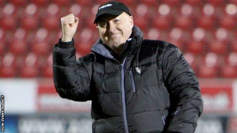 Russell Slade