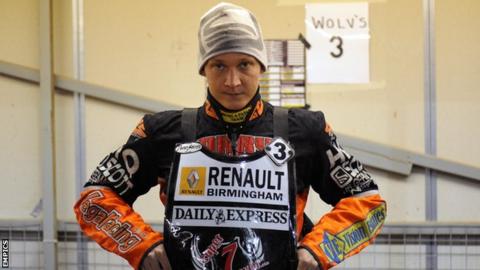 Freddie Lindgren