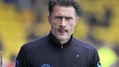 Chris Hargreaves