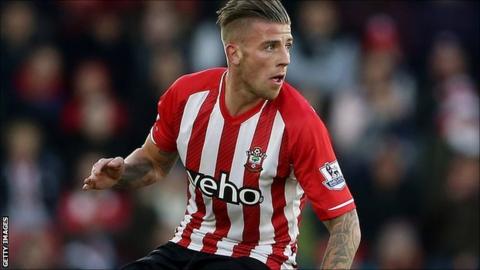 Toby Alderweireld