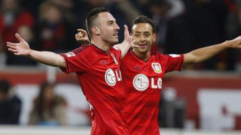 Josip Drmic