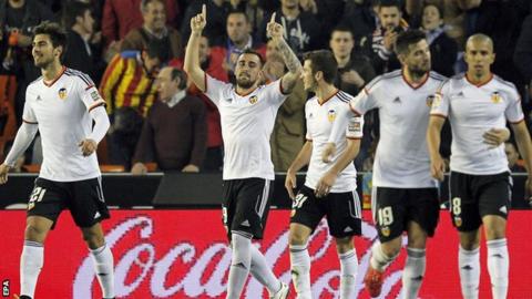 Paco Alcacer