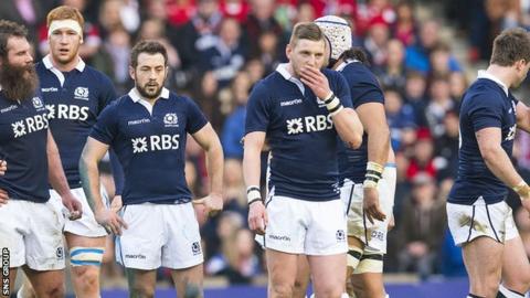 Scotland welcome fly-half Finn Russell back from a ban as they seek a first Six Nations win