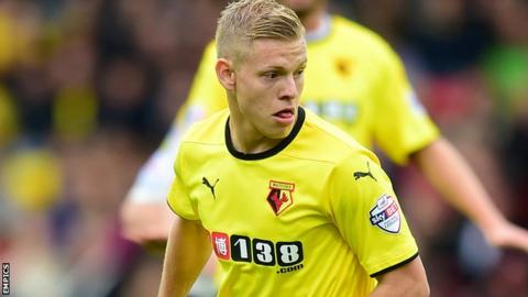 Matej Vydra