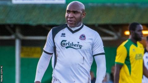 Barry Hayles