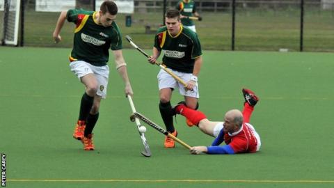 Guernsey v Jersey
