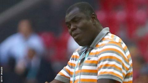Sellas Tetteh