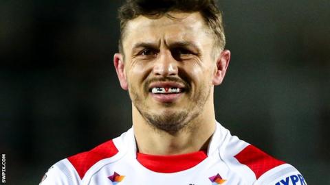 Jon Wilkin