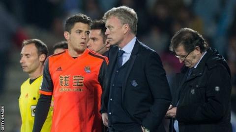 David Moyes