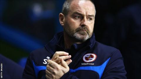 Steve Clarke