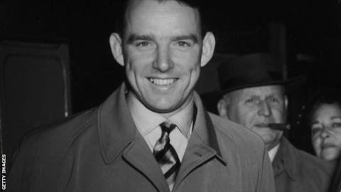 Bob Appleyard
