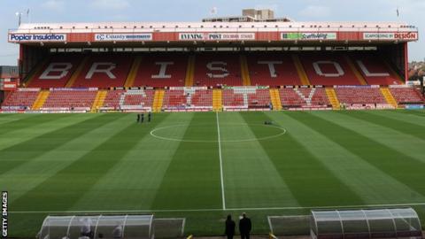 Bristol City